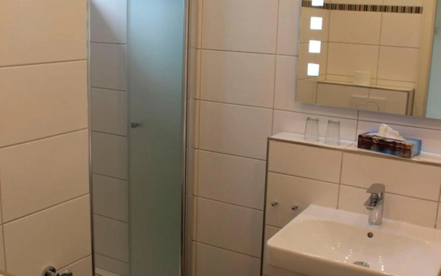 Fewo im Haus des Kurgastes