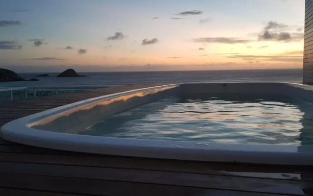 Aparts da Praia Grande 303