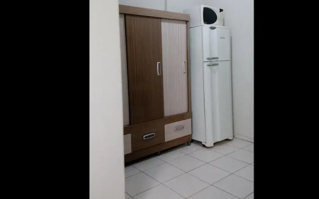 Apartamento Copacabana Vista mar