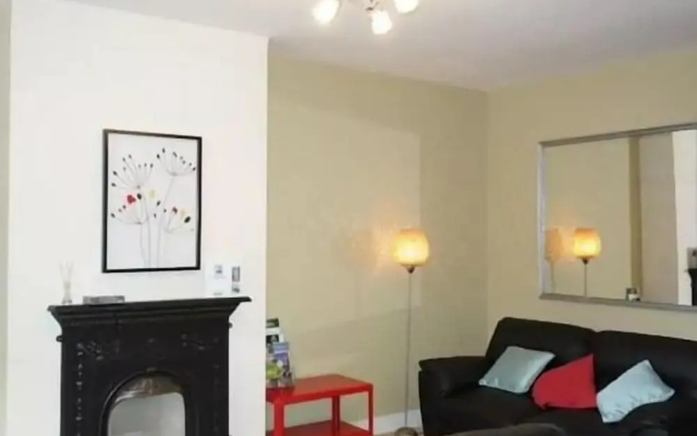 Cathedral View Apartments