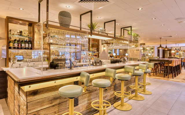 Hub By Premier Inn London Shoreditch