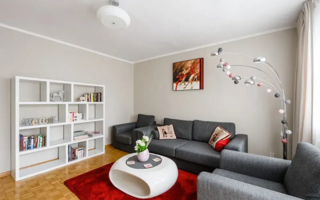 P&O Apartments Stegny 3