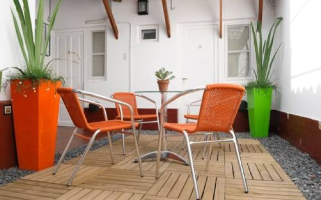 La Posada del Parque