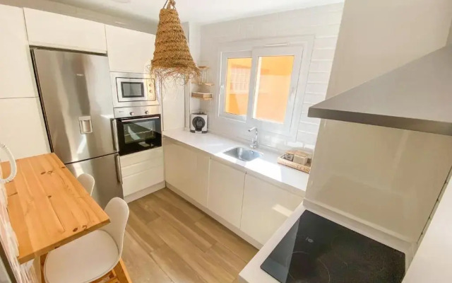 Tarifa Cozy House // PENTHOUSE - POOL - PARKING