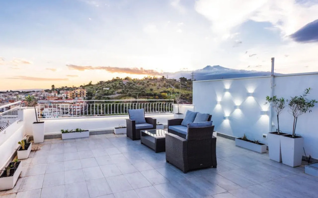 Azzurra Seaview House With Terrace by Wonderful Italy