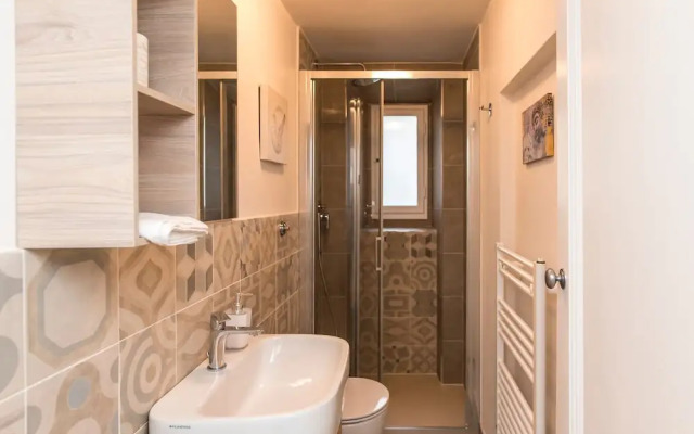 Ariento 18 in Firenze