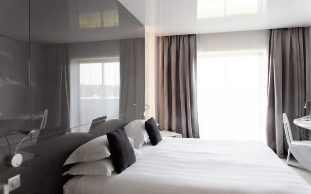 Comfort Aparthotel Bassin d'Arcachon