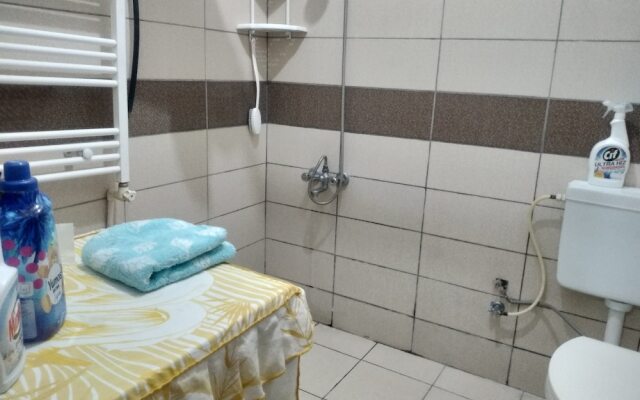 Acan Apart Pansiyon