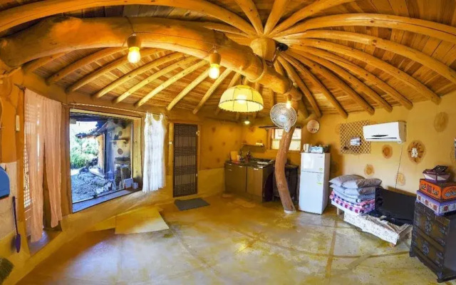 Jinan Todam Pension