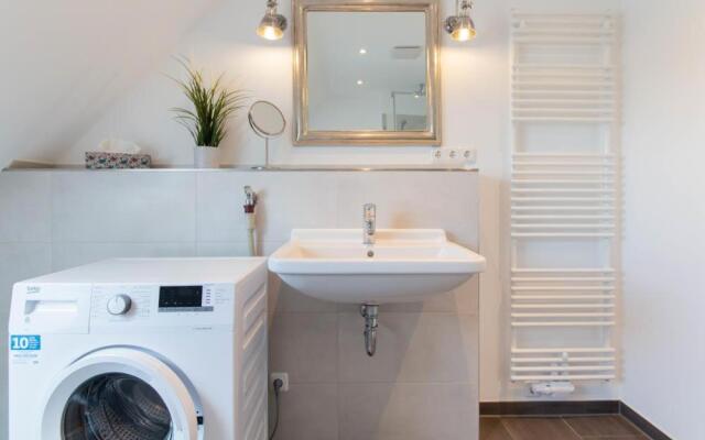Ferienwohnung Bude 37 Whg 7