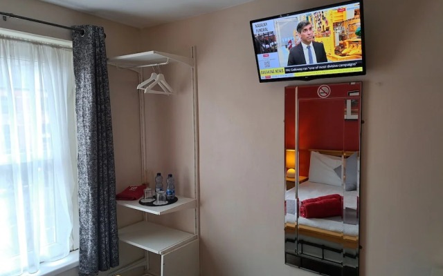 Creedons Traditional Welcome Accommodation
