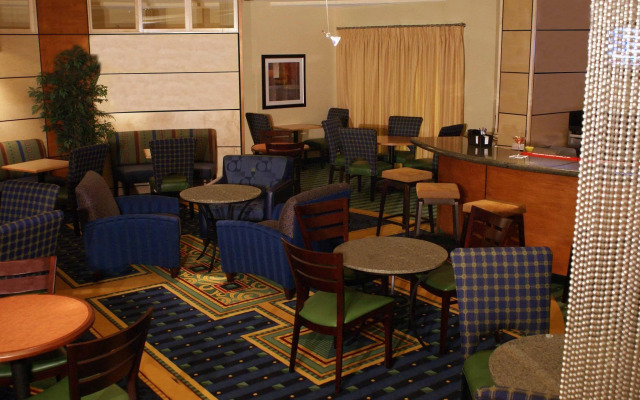 SpringHill Suites by Marriott Denver Airport