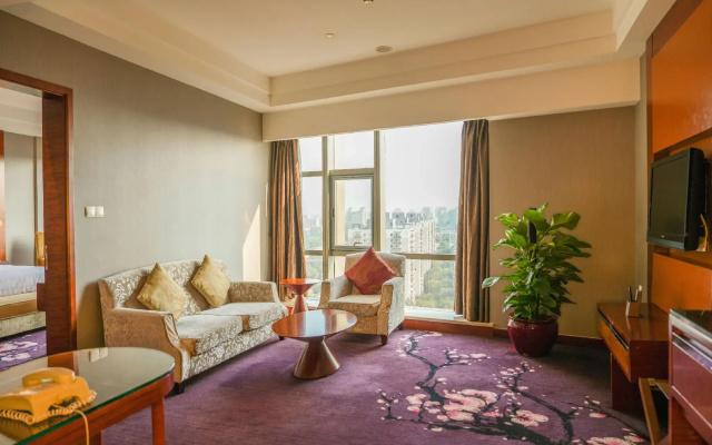 Beijing Taishan Hotel