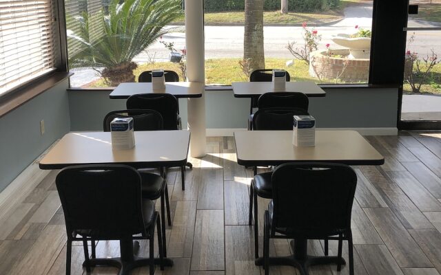 Rodeway Inn Georgetown