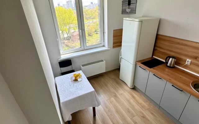 Апартаменты на улице Белинского 177Ак3