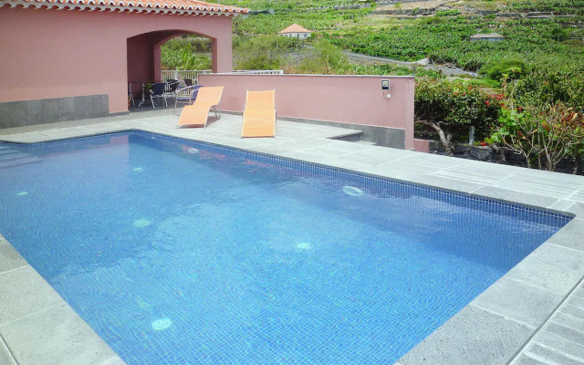 Holiday home, Ribeira Brava