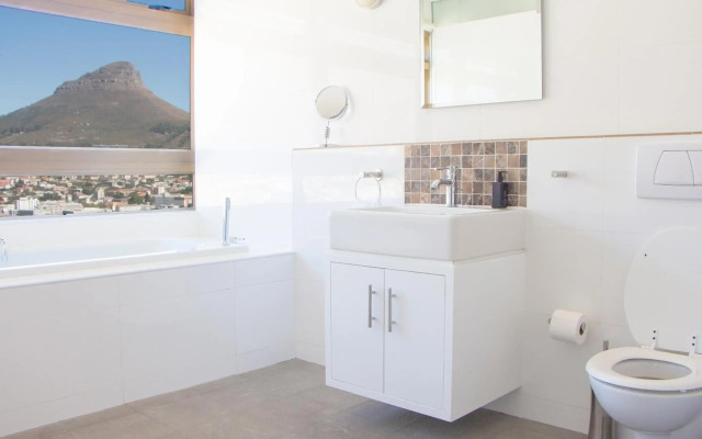 Penthouse Suite at Cartwrights Corner