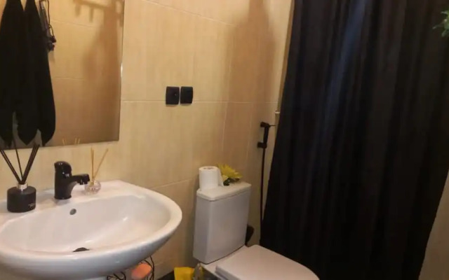 Elite Apartment Rio Mall