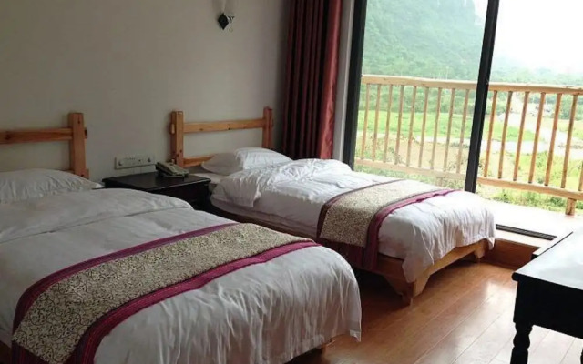 Yangshuo Pure Joy Resort