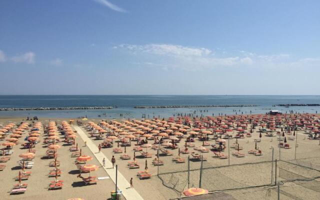 Hotel Cosmopolita