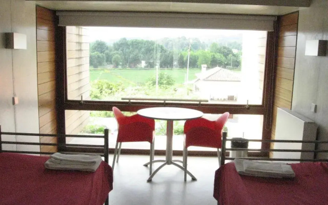 Pousada de Juventude de Ponte de Lima