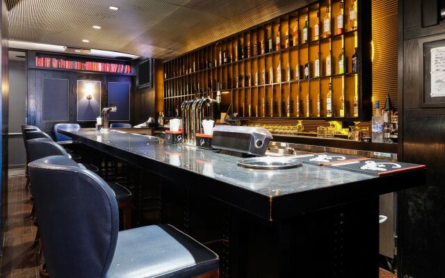 Fitzpatrick Manhattan Hotel