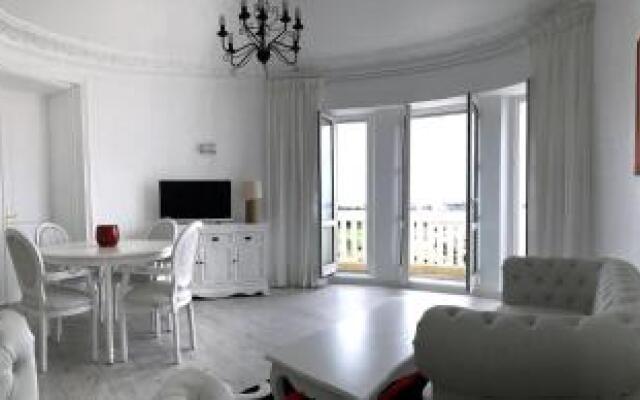 Appartement Privé Résidence Regina