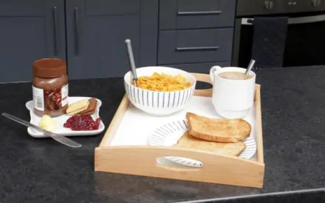 Hospedaje las Rocios