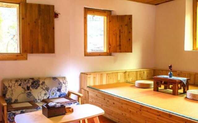 Yongding Tulou Daxing Farm Stay