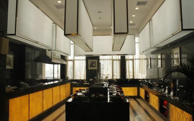 Vienna International Hotel