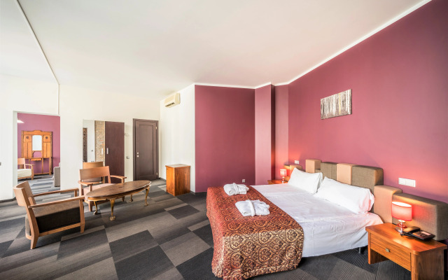 Rixwell Terrace Design Hotel