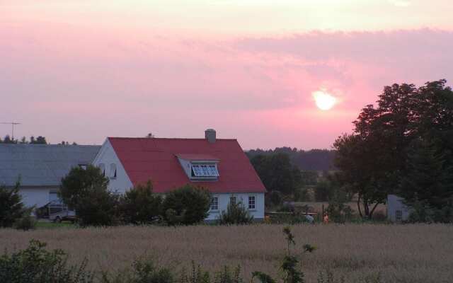 Brunbjerg B&B