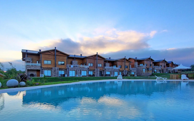 Blackstone Country Villages