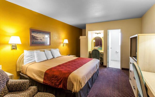 Downtown Inn