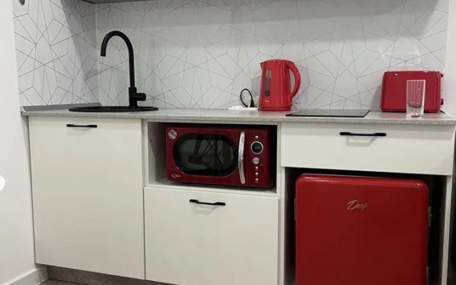 Апартаменты на улице Шахтёров