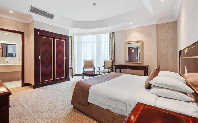 Chairmen Hotel