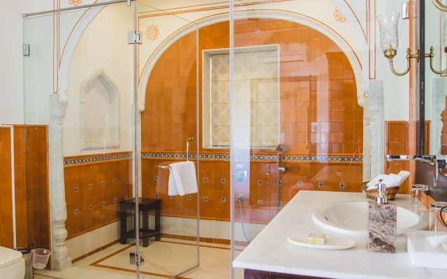 Royal Heritage Haveli