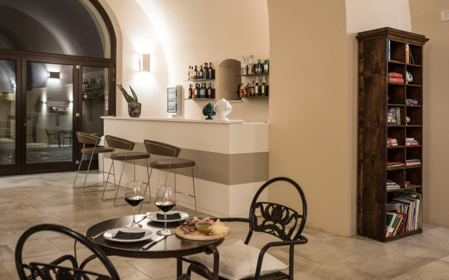 Masseria Fontana di Vite
