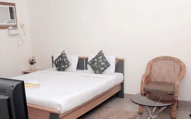 Orchid Blu Serviced Apartment