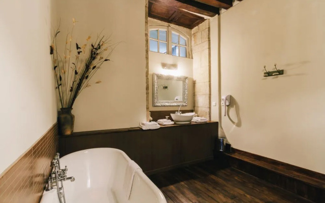 Château Les Dryades