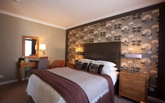 Burts Hotel