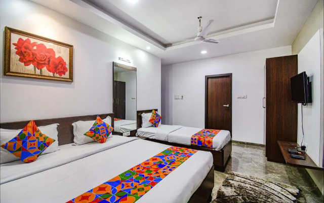 Fabhotel Rani Tower