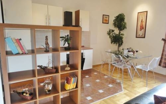 Apartments Kekez