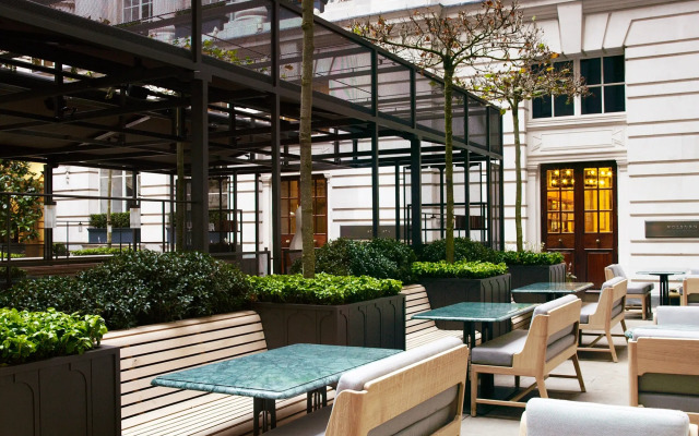 Rosewood London