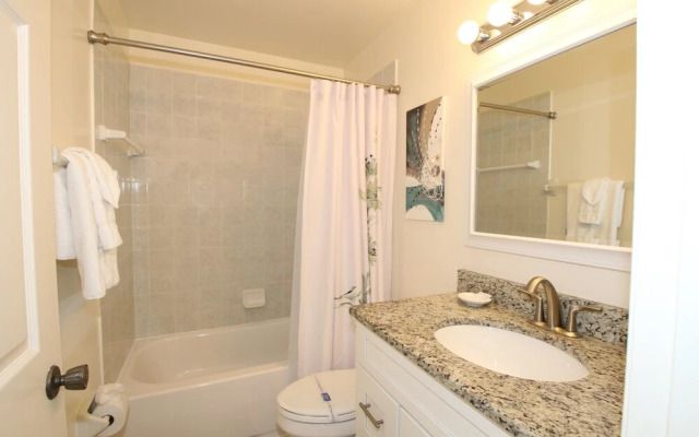 Anna Maria Island 601 C