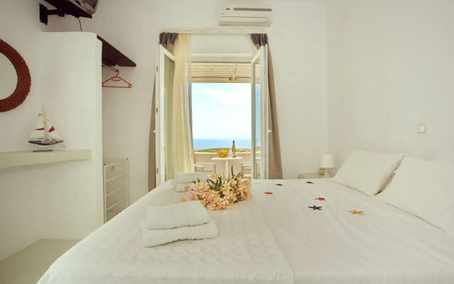 Thea Luxury Resort