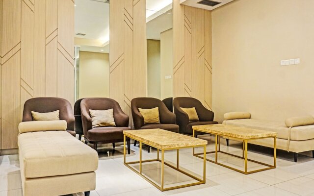 Skyland Podomoro Golf View By OYO