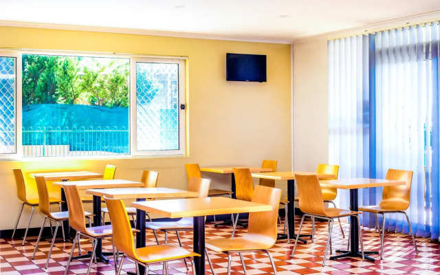ibis budget Dubbo