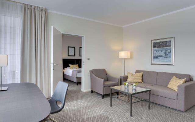 Hotel Sylter Hof Berlin