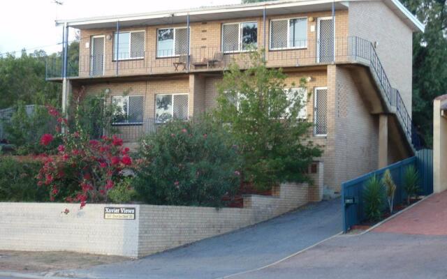 Xavier Views Serviced Apartments